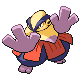 [PokeCommunity.com] ResTalk Tyranitar's a beast!