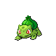 [PokeCommunity.com] Coots' Supendous Starters and others!