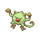[PokeCommunity.com] Coots' Supendous Starters and others!