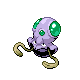 [PokeCommunity.com] RNG Abuser's Shiny Trade Table!