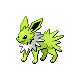 [PokeCommunity.com] Coots' Supendous Starters and others!