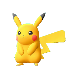 Serebii.net on X: Serebii Update: A Shiny Pichu is to be distributed to  Pokémon Scarlet & Violet in South Korea to celebrate the release of the  movie Arceus & The Jewel of