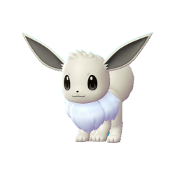 LIVE] Shiny Eevee appears after 1,014 seen in Pokemon Heart Gold