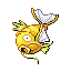 Risultati immagini per magikarp sprite