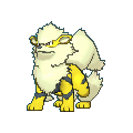 Arcanine - #059 -  Pokédex