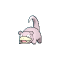 Slowpoke - #079 -  Pokédex