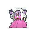 Rafabema on X: Jynx Alola Form Revealed! #PokemonSunMoon #pokemonsolyluna # pokemon #pokemongo #jynx #alolaform #pkmn #nintendo   / X