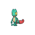 Shiny Sprite