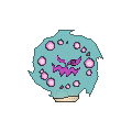 Spiritomb (47/73) Sun & Moon: Shining Legends] – Pokemon Plug