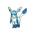 Glaceon - #471 -  Pokédex