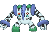 ☆Regigigas☆  Shiny Pokemon Amino Amino