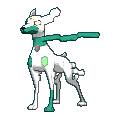 Mundo Pokémon - 736- Grubbin. Tipo: inseto. Evolução: Charjabug (nível 20) e Vikavolt (Subir de nível perto de rochas Magnéticas). Histórico: Sua forte mandíbula permite raspar árvores e mastigar a seiva. Ele