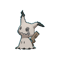 Mimikyu - #778 -  Pokédex