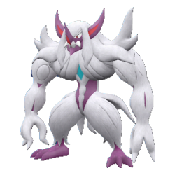 Solgaleo Shiny variocolor 6IV + master ball pokemon sword shield