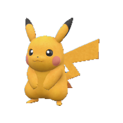 Serebii.net on X: Serebii Update: A Shiny Pichu is to be distributed to  Pokémon Scarlet & Violet in South Korea to celebrate the release of the  movie Arceus & The Jewel of