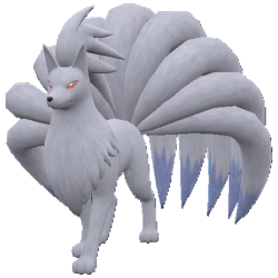 Learn All About Alolan Ninetales in a New Episode of Beyond the