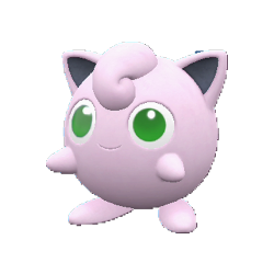 Shiny Igglybuff/Jigglypuff/Wigglytuff -X/Y OR/AS S/M US/UM Let's Go  Sword/Shield