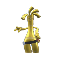 Pokemon Name Resource — Stephano - Any male, gold shiny Pokemon. (Such as