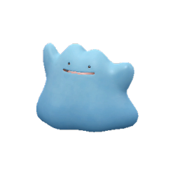 Ditto 6 IV Shiny Japanese Any NATURES ITEMS Pokemon Scarlet