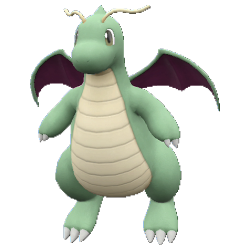 Dragonite