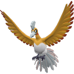 Pokémon GO Ho-Oh Centre Pokémon Pokédex, Ho Ho Ho transparent