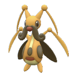 Kricketune | Wiki | Pokémon Amino