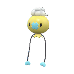 Drifloon (Pokémon) - Bulbapedia, the community-driven Pokémon