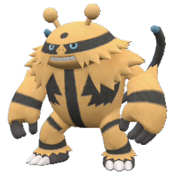 thumbnail image 2 of Buy Pokemon - PokAmon PK Fig ELECTIVITY C/Mechanism Blister < Online 2 of 12