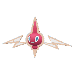 3D file Poke ball and rotom pokedex from sword and shield