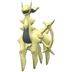 POKEMON Legends Arceus✨SHINY✨Alpha Gardevoir w/ MAX Stats