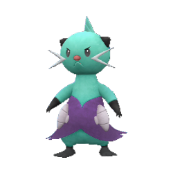 [PokeCommunity.com] Rate a Shiny (revisted)