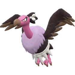 DEX 42 - Farfetch'd 