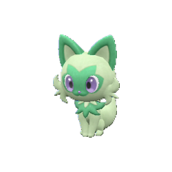 Serebii.net on X: Serebii Update: The Serebii Pokédex and