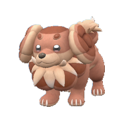 Pawmi Pokédex: stats, moves, evolution & locations