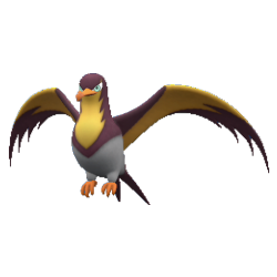 Noctowl Pokédex: stats, moves, evolution & locations