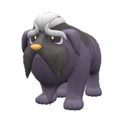 PALAFIN + FINIZEN SHINY Pokemon Scarlet Scarlet Purple Purple 6 IV