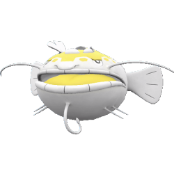 Dondozo - #977 - Serebii.net Pokédex