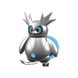 Iron Bundle - #991 - Serebii.net Pokédex