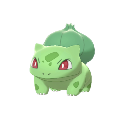 A FIXED SHINY BULBASAUR (another pokemon tomorrow) : r/Fixing_Shiny_Pokemon