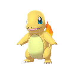 Charmander 004 Serebii Net Pokedex