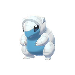 The Glacial Gathering: Ice Types Fanclub