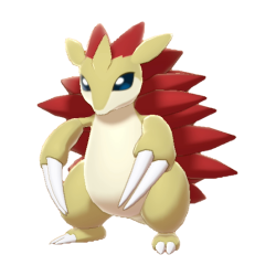 Sandslash