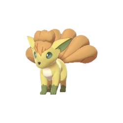 Vari is based off of vulpix comfirmed?