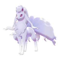 [PokeCommunity.com] The Glacial Gathering: Ice Types Fanclub