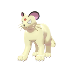 persian alola shiny pokemon go  Pokemon, Pokemon go, Shiny pokemon