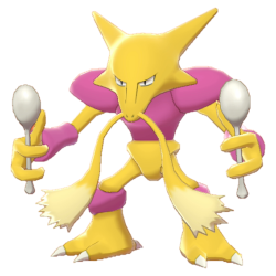 Live Shiny Alakazam - 1092 Resets - Isle of Armor - Pokemon Shield