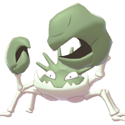 [PokeCommunity.com] Rate the shiny pokemon above u
