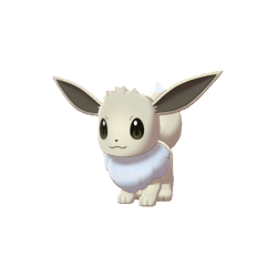 Evoluções da eevee shiny, Wiki