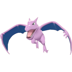 Shiny Aerodactyl Trading - POGO Trading