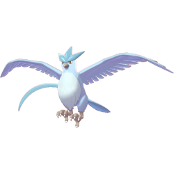 [PokeCommunity.com] The Glacial Gathering: Ice Types Fanclub